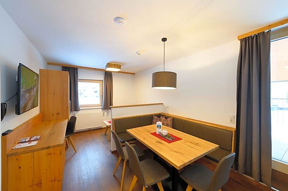 Appartement-Pension Kendlbacher