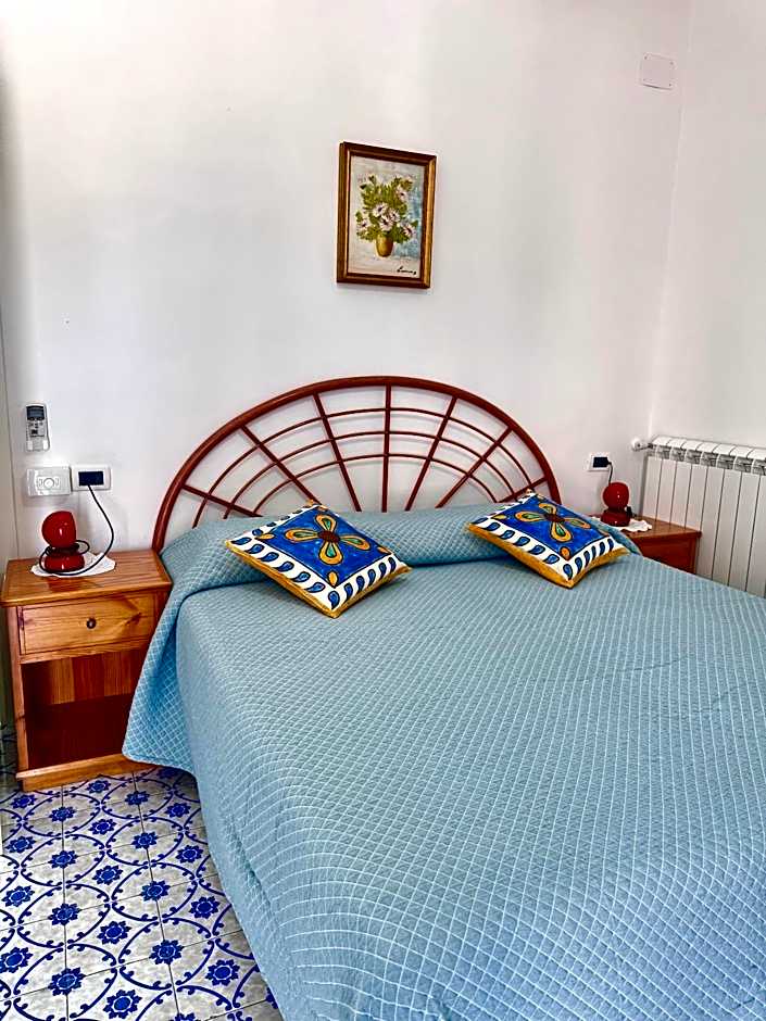 Villa Egidio