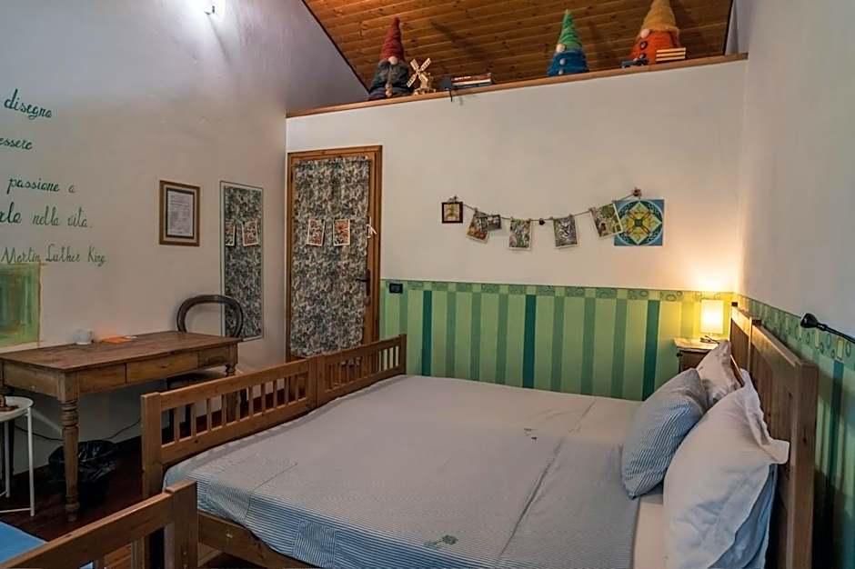 B&B La Coccinella Biologico