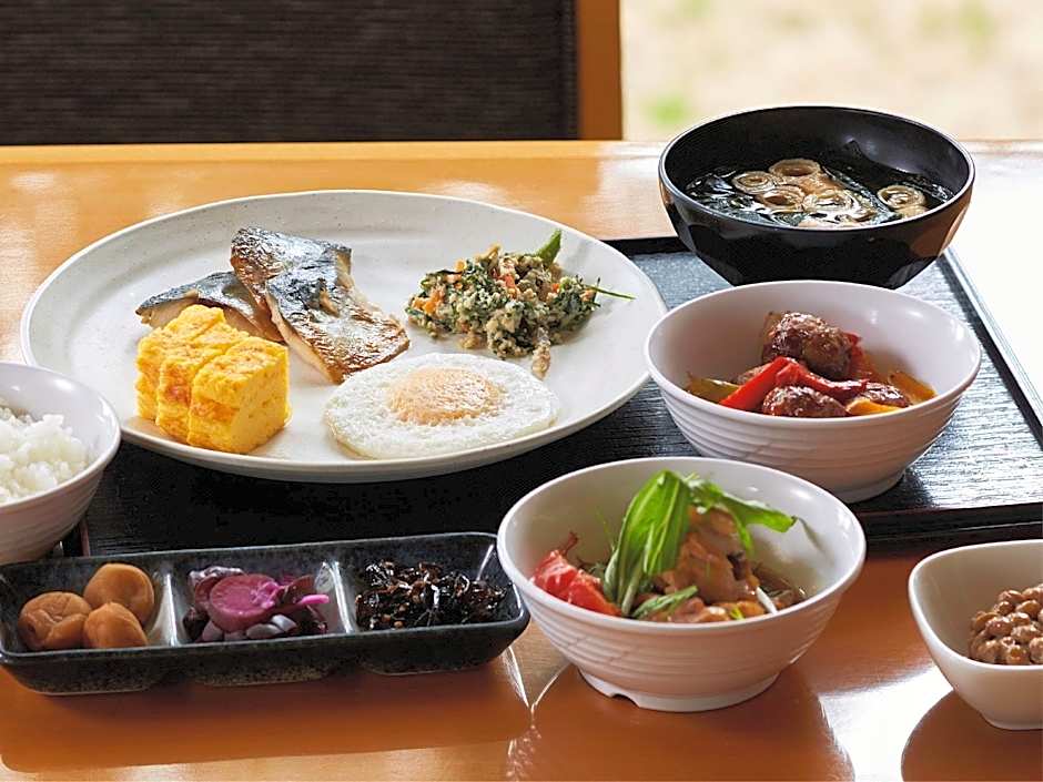 Mitsui Garden Hotel Prana Tokyo Bay