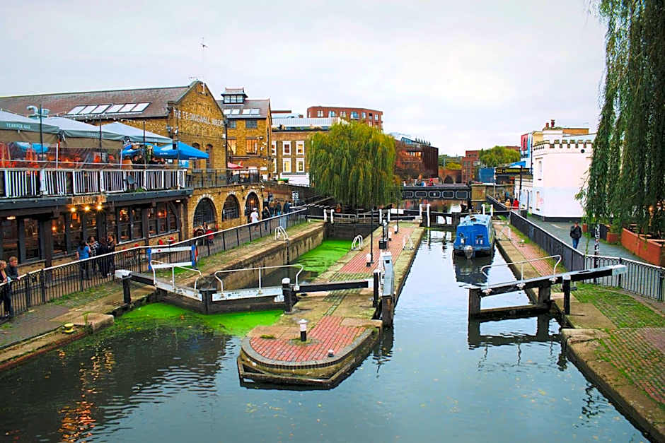 The Wesley Camden Town
