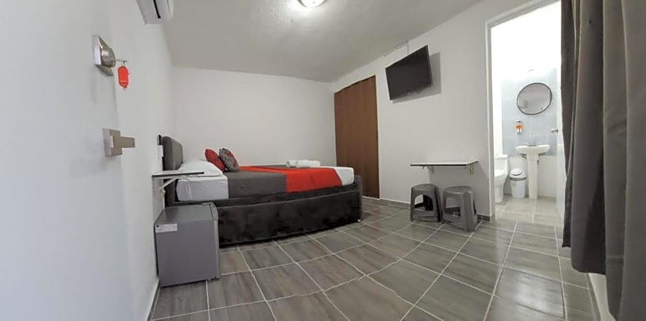 Book & Sleep Cancun