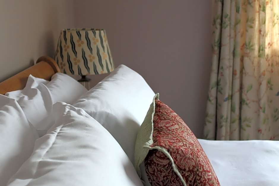 Heatherbank Guest House