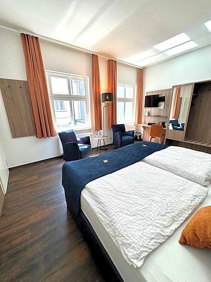 Hotel Am Dom