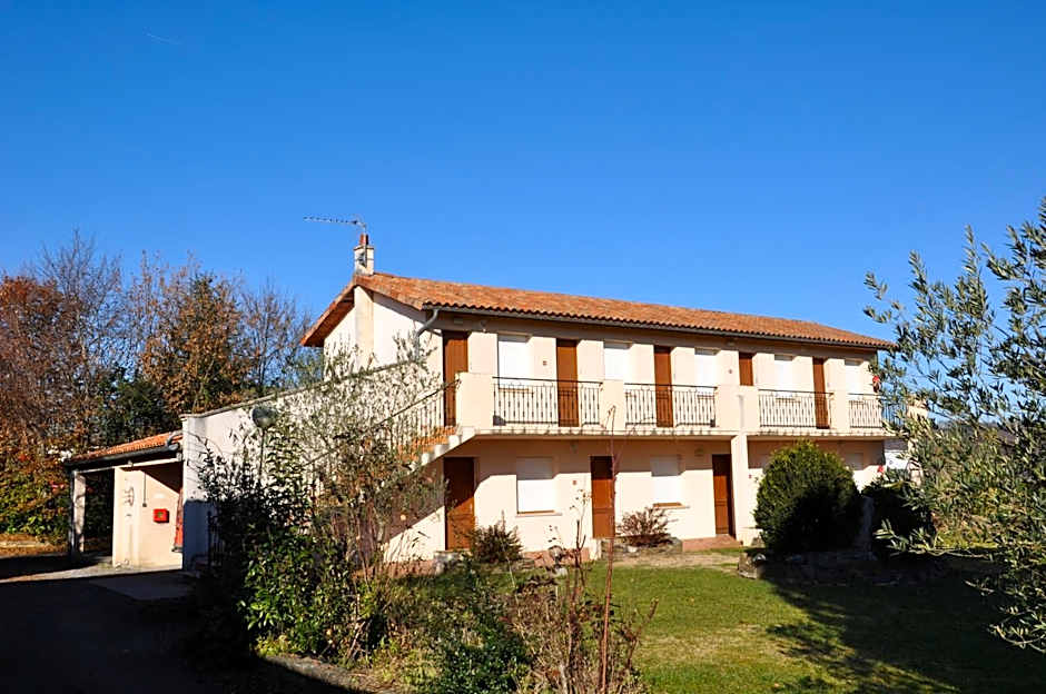 Hôtel La Casera