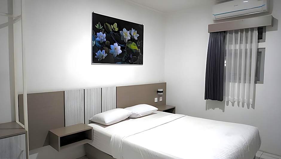 Hotel Syariah Selamat Sukabumi