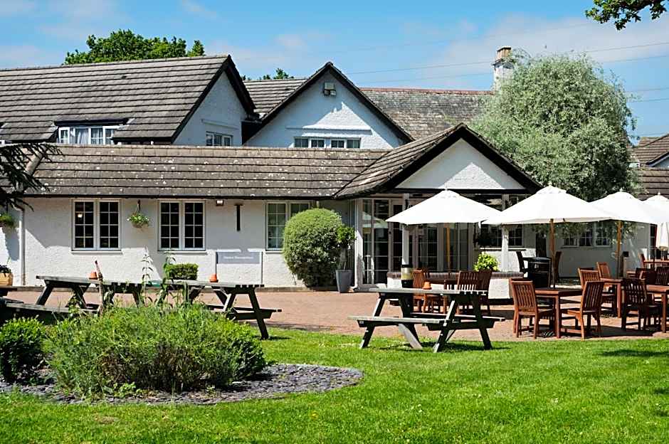 Basingstoke Country Hotel