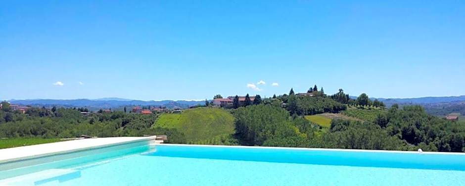 Alta Villa The Countryhouse Adults Only Boutique BnB