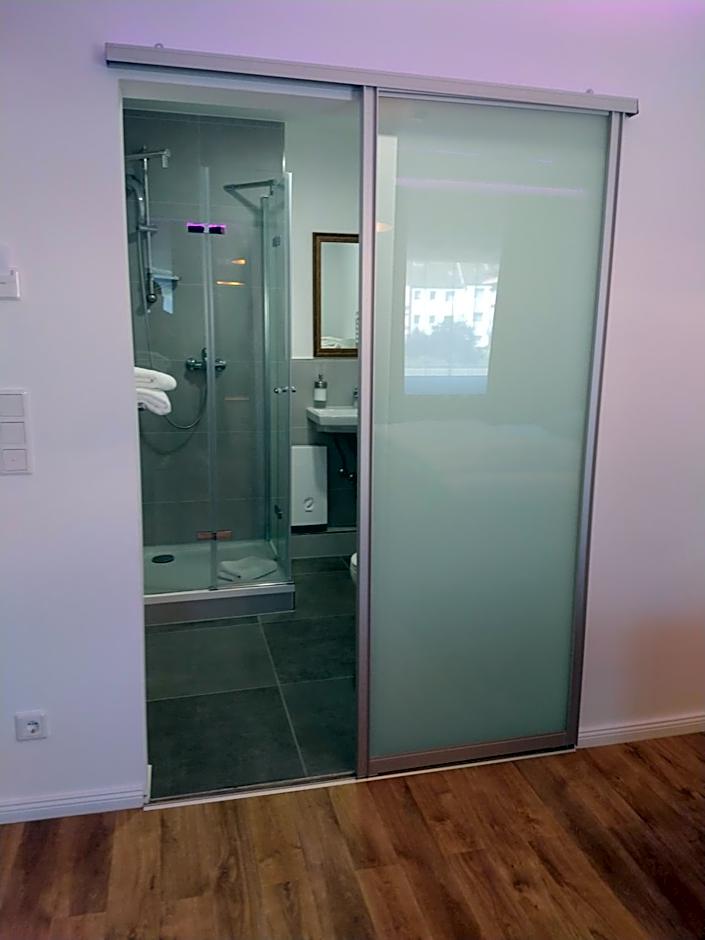 Hotel am Stadion VANINO cucina ITALIAN