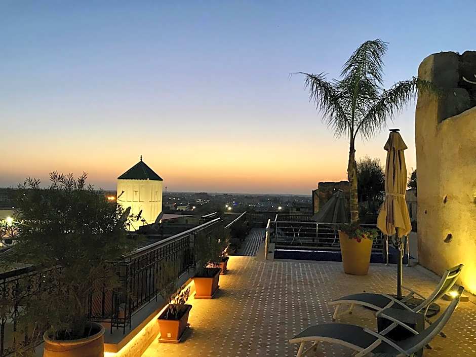 Riad Zidania