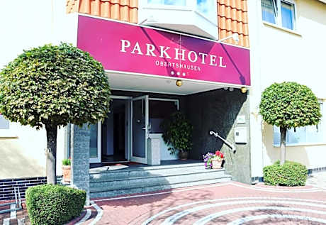 Parkhotel Obertshausen