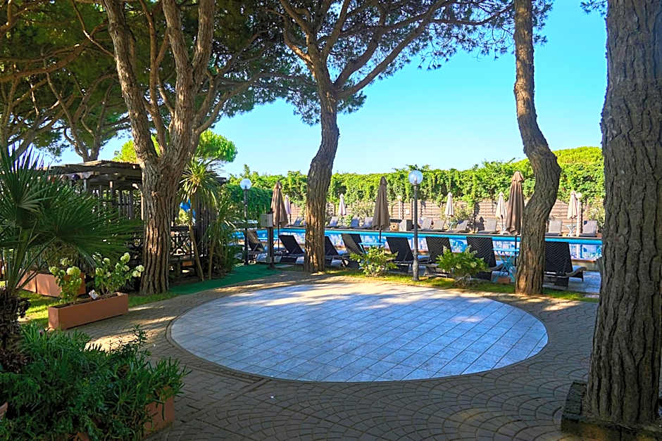 Hotel Viña del Mar Pineta