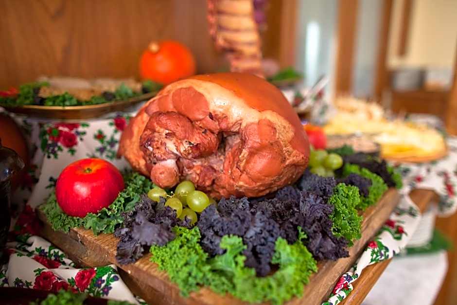 Piastun SPA&Wellness Krynica-Zdrój