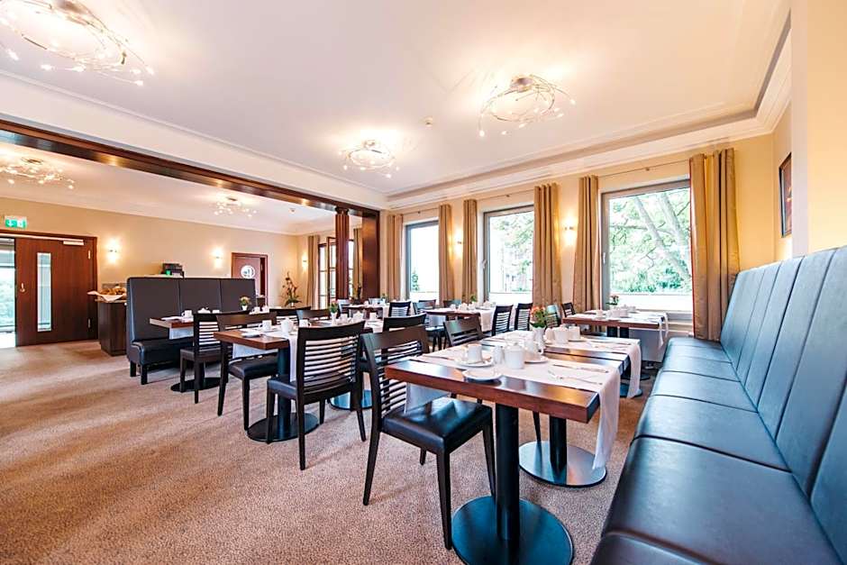 HOTEL KOCKS am Mühlenberg