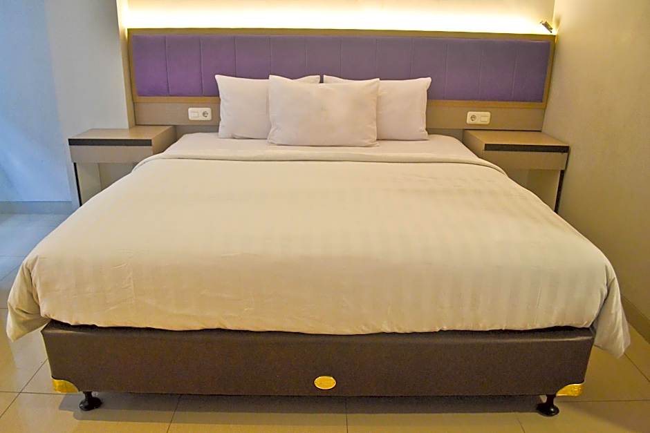 Alodia Powered by Archipelago