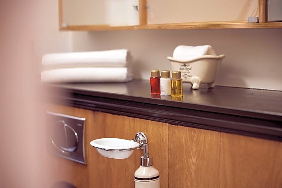 Realeneiland Bed & Breakfast