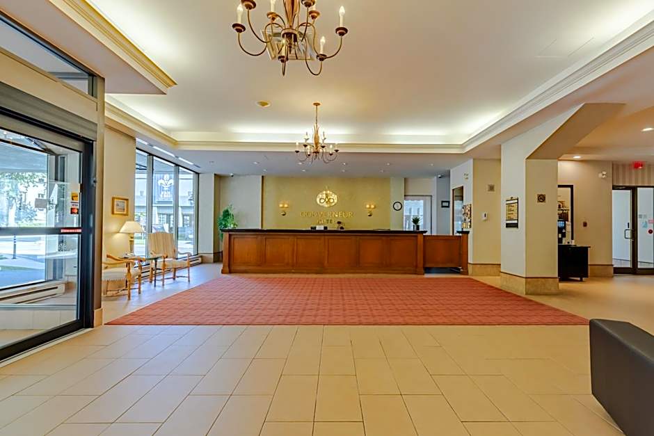 Hôtels Gouverneur Trois-Rivières