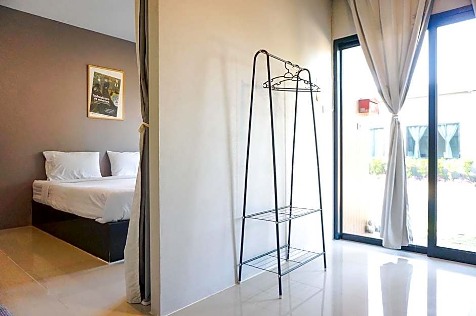 Lamer Ville - ละเมอวิลล์ จันทบุรี