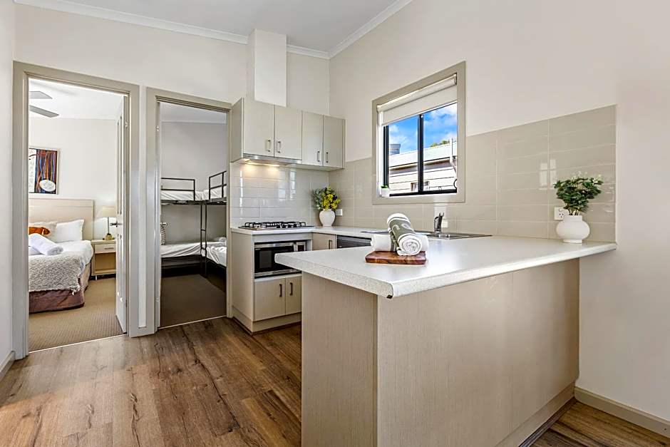 Tasman Holiday Parks - Lake Mulwala