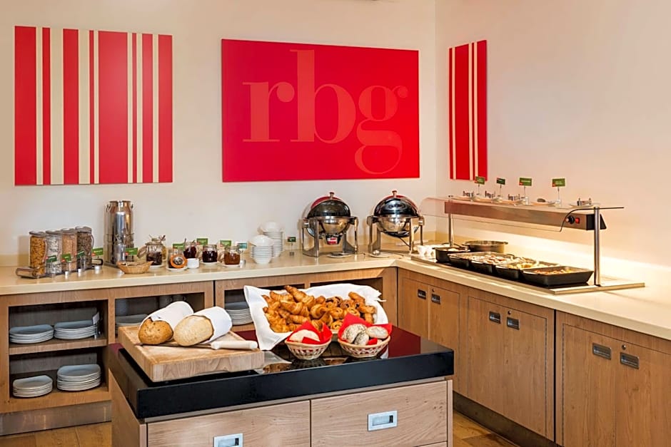 Park Inn by Radisson Palace