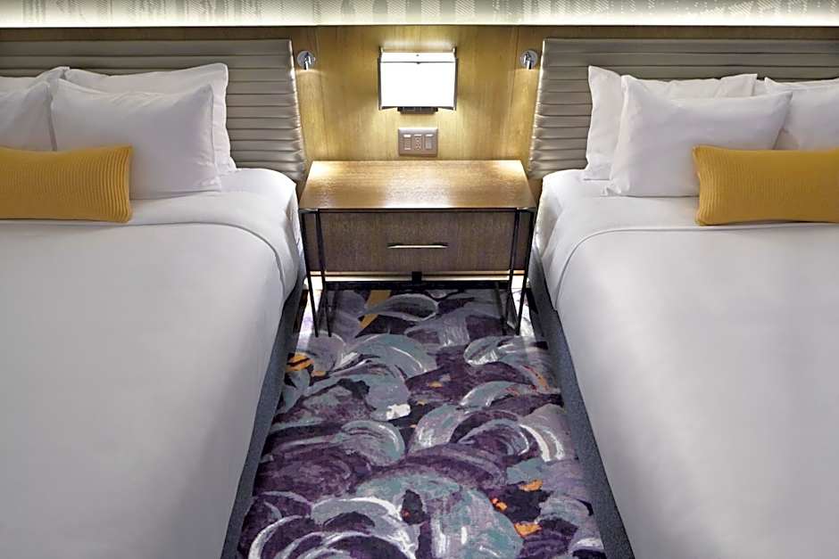 Hotel Indigo Atlanta Downtown By IHG