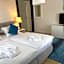 ZUM BAHNHÖFLE Restaurant & Hotel - Albbruck Am Rhein