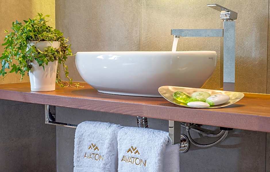 Avaton Luxury Hotel & Villas -  Relais & Chateaux