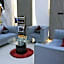 Al Smou Hotel Apartments - MAHA HOSPITALITY GROUP