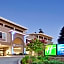 Holiday Inn Express Hotel & Suites Santa Cruz By IHG