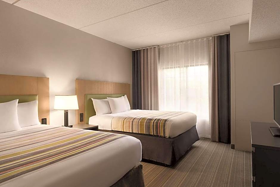 Country Inn & Suites by Radisson, Raleigh-Durham Airport, NC