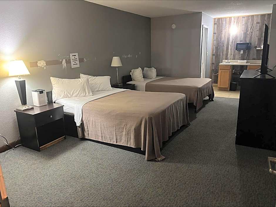 America's Best Value Inn