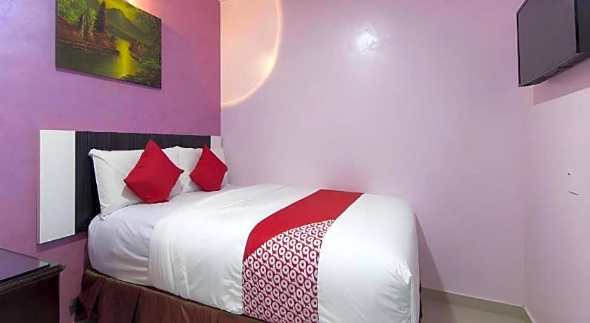 Hotel Sunsurya