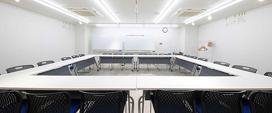 REF Omiya by VESSEL HOTELS