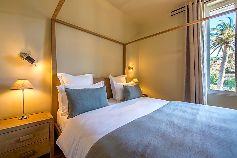 Boutique hôtel Château Rouher