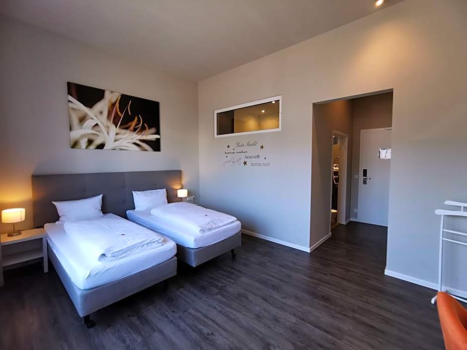 Hotel Gutsmuhle