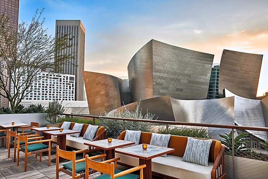 Conrad Los Angeles