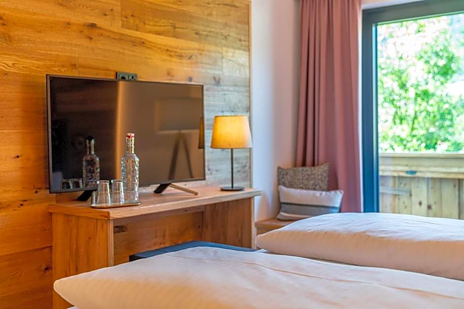 Stadtvilla Schladming Boutiquehotel