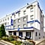 ibis budget Dijon Saint Apollinaire