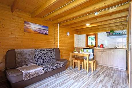 Deluxe Cottage