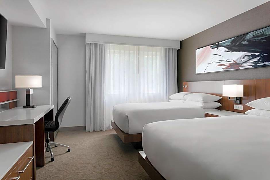 Delta Hotels by Marriott Burlington