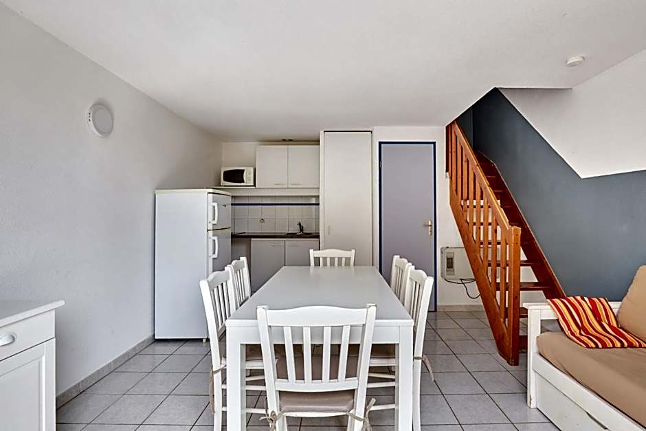 Résidence Odalys Le Grand Bleu