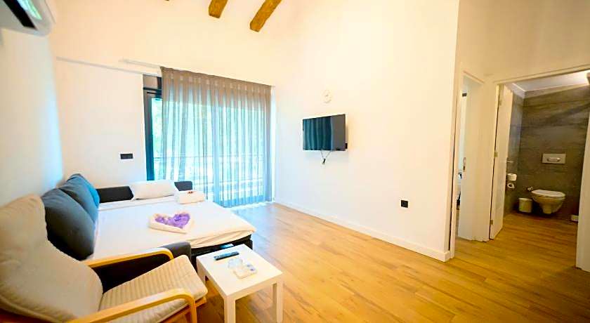 Sweet Home Kemer Apartments