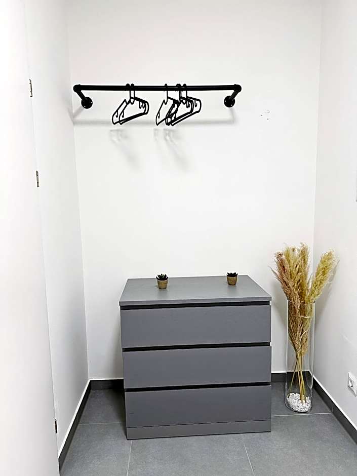 Grazora Living Apartments