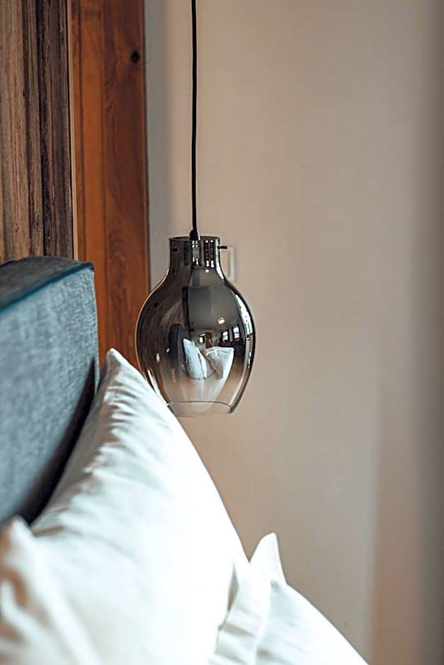 Farm Hotel Chalet Grosslehen