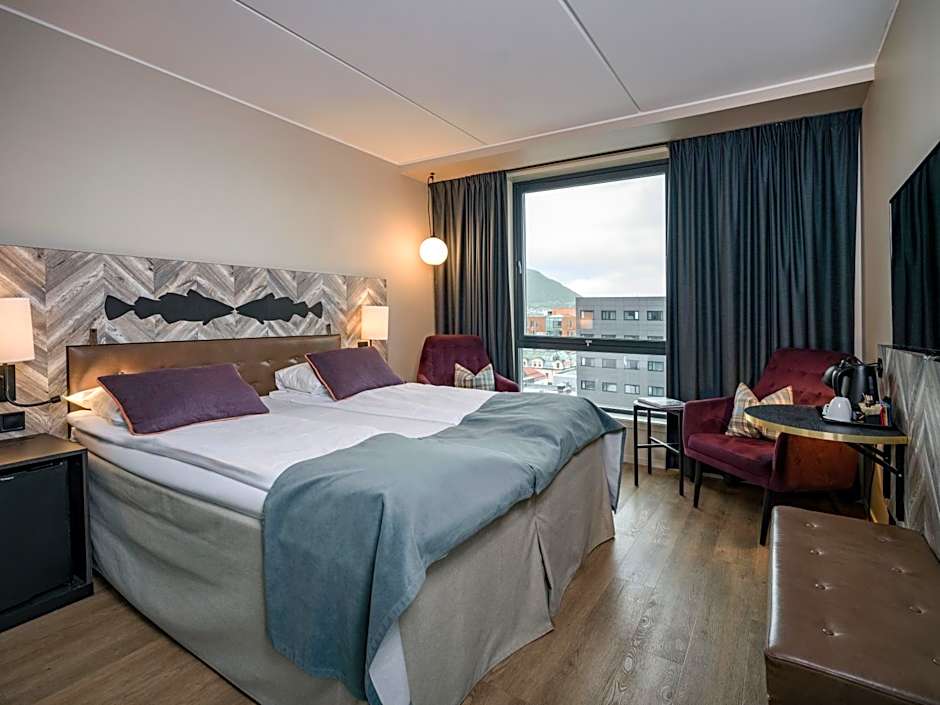 Scandic Grand Tromsø
