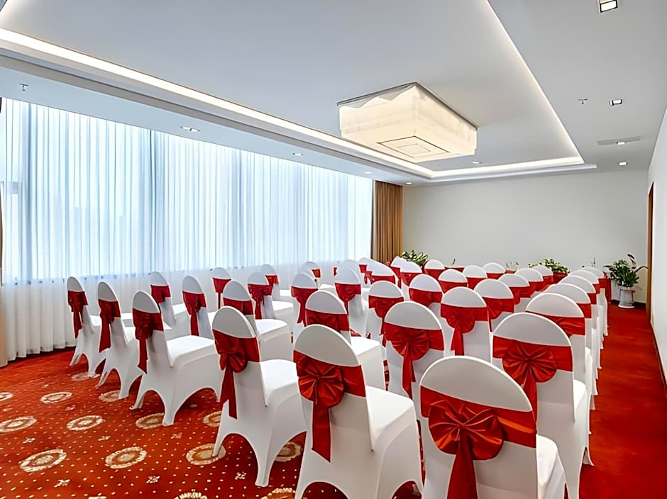 Muong Thanh Holiday Ly Son