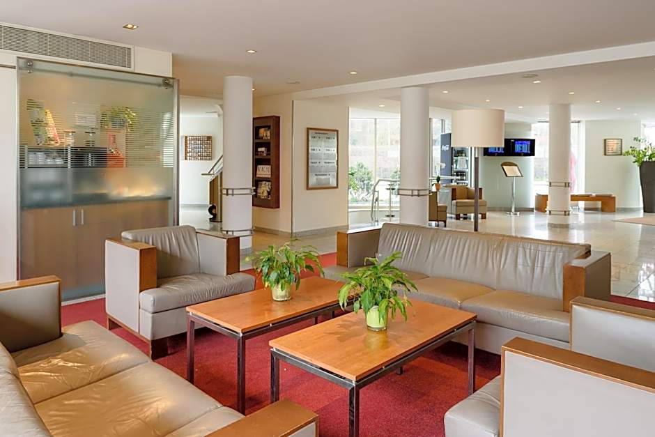 Sunday Hotel München Airport Freising