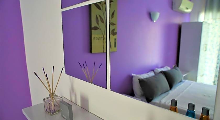 Lavender Otel