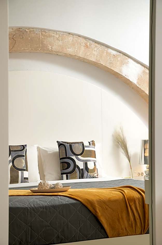 Elia Portou Luxury Residence