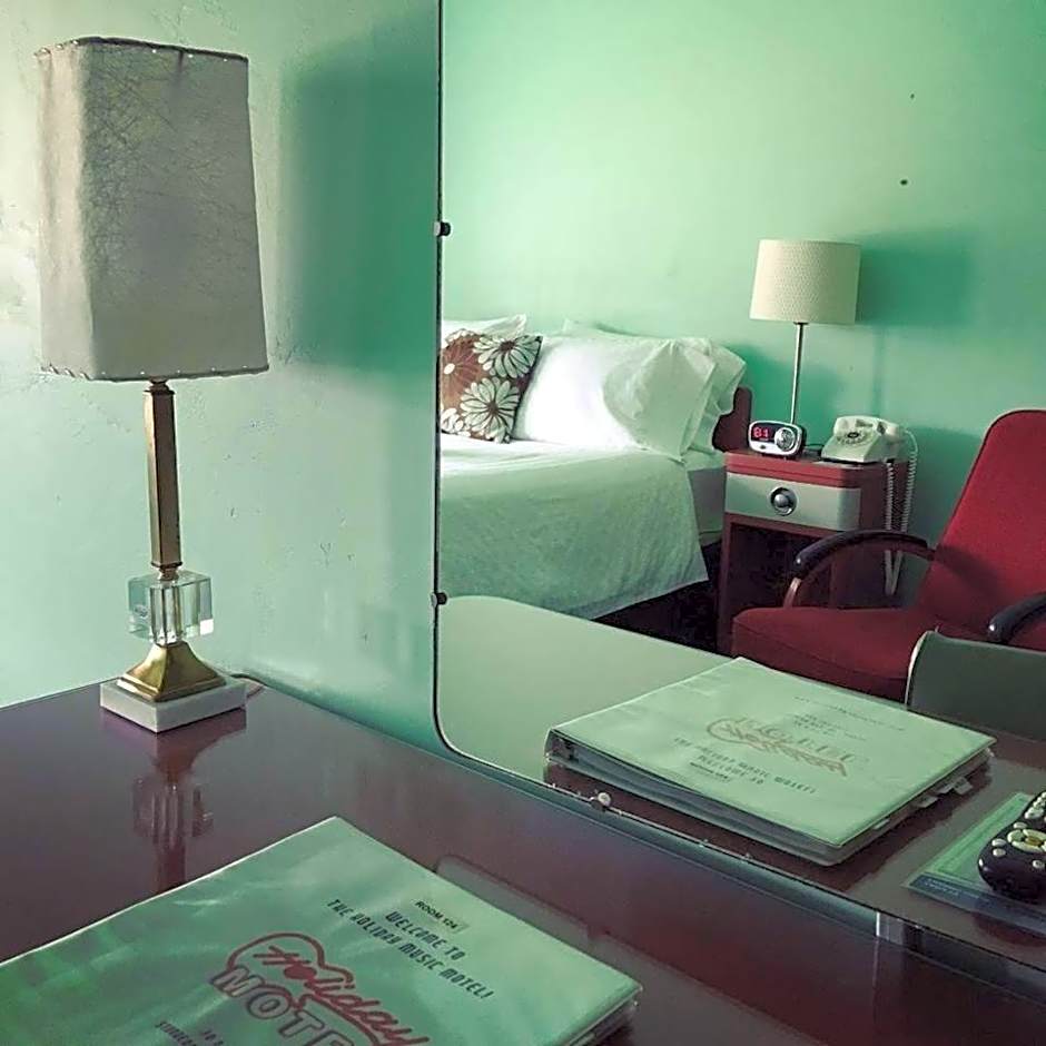Holiday Music Motel